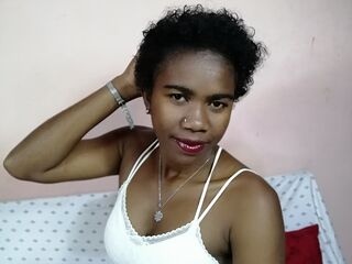 hot webcam photo FaraZeria