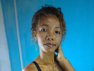 nude gamgirl FliziaUrsule