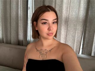 jasmin camgirl picture FrankieGarner