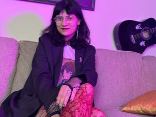 fingering girl cam GaabriellaHills