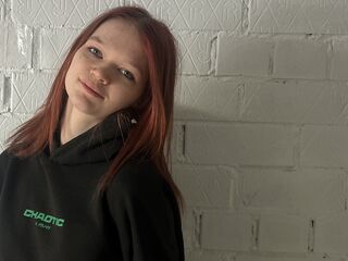 live sex webcam GabrielleZabenko