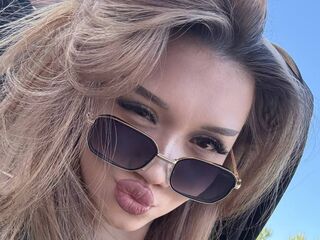 girl cam live GailMayette