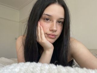 naked webcamgirl GaynellVitali