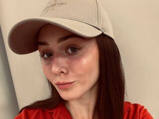 anal webcam GeniaWhooper