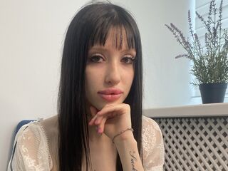 naked webcamgirl GigiEckenrode