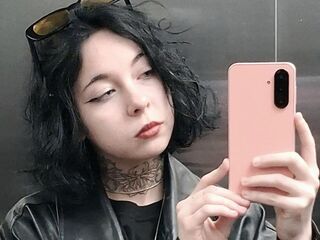 babecam GildaHudok