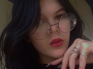 cam girl photo GillianBartram