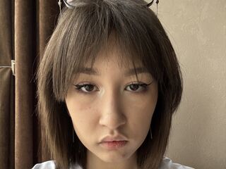 webcamgirl GraciaWitsell