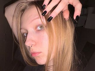girl webcam GriselCammarano