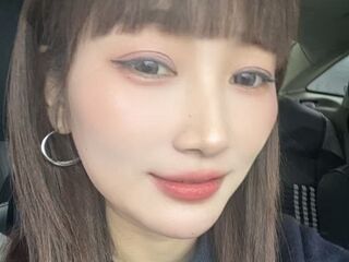 naughty web cam HUYINGHU