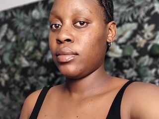 live teaser cam HaleyNoir