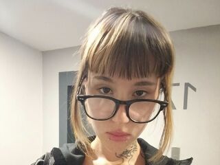 masturbating HallieAblin