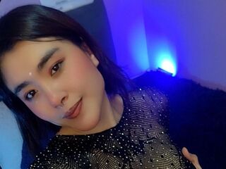 free cam sex HannaDevine