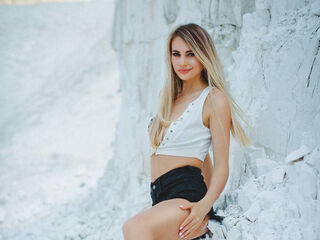 girl cam live HannaMo
