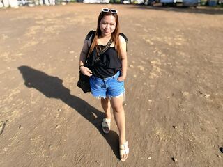 sex show HannaNewell