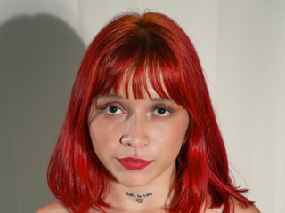 sex show HannaSansz
