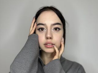 hot girl webcam picture HannahDinizo