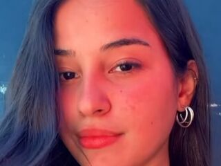 shaved pussy webcam HannyMia