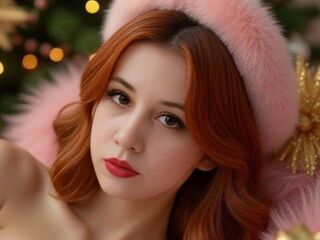 jasmin livecam HarmonyBloomgren