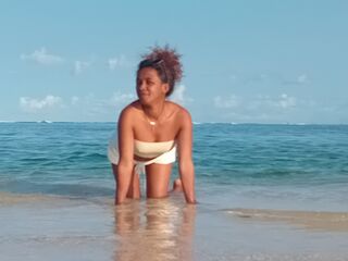 jasmin cam hooker HasinaTahina