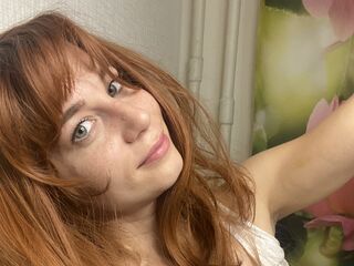 live webcam girl HelenaDubois