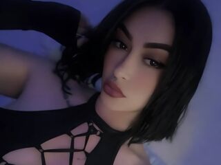 girl webcam IamNahir