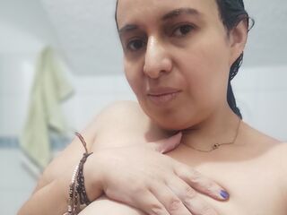 hot girl live webcam IbannaBely