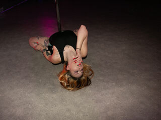 jasmin videos IceAurora