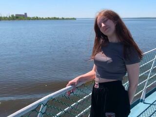 fingering camslut IdaWadse