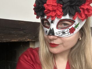 jasmin web cam video InesWinter