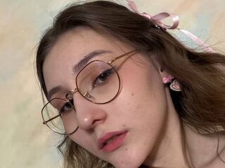 topless girl IngeFelde