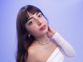 show live IrisVelvet