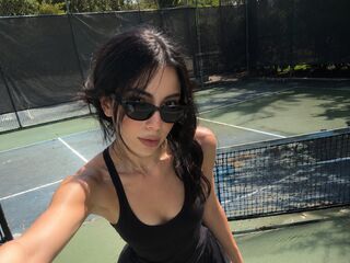naked girl with live cam IrynnaBianchi