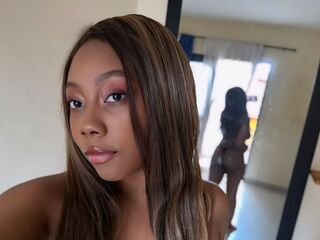 free webcam chat IsaBonita