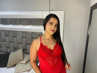 masturbating camgirl IsabelaHanson