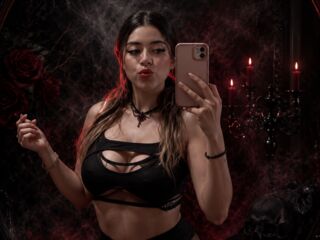sexy webcamgirl pic IsabellaLancast