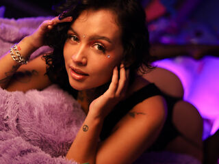 naked cam chat IsabellaMontier