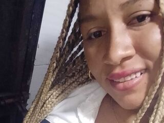 livecam picture IsisRusso