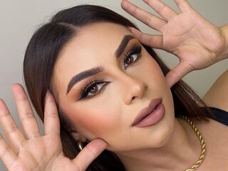 hot camhooker IvannaFerrini