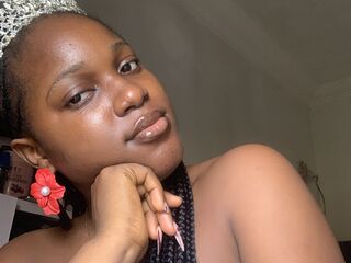 sexy camgirl picture IvorySins