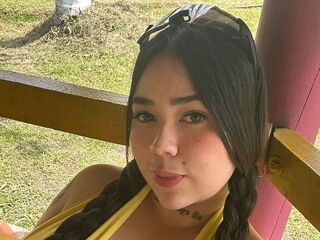 jasmin live cam IvvoneWilson