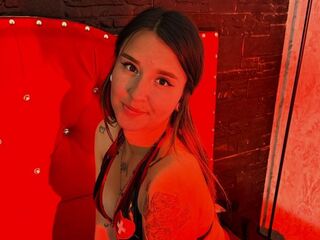 shower live cam IzaNoire
