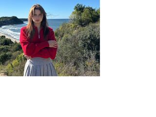 cam girl livecam JaneeLoszynski