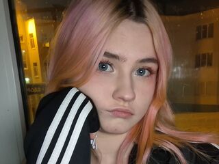 sexcam live JanenePreyer