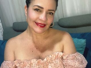 naked cam girl masturbating with sextoy JanethPelaez