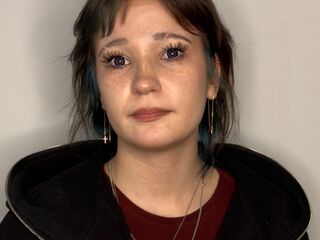 cam girl livecam JanethPontoriero