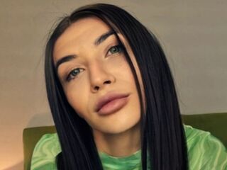 naughty cam girl JanneMaine