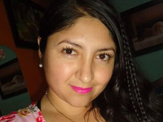 webcamsex JasmineRanieri