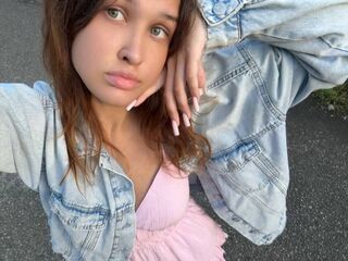 free cybersex JazminHalajian
