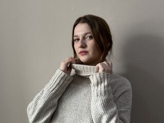 sexy webcamgirl pic JeannineHerzog